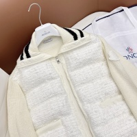 Cheap Moncler Jackets Long Sleeved For Women #1163630 Replica Wholesale [$205.00 USD] [ITEM#1163630] on Replica Moncler Jackets