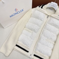 Cheap Moncler Jackets Long Sleeved For Women #1163630 Replica Wholesale [$205.00 USD] [ITEM#1163630] on Replica Moncler Jackets