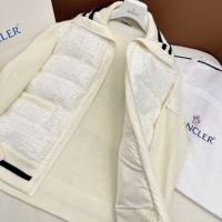 Cheap Moncler Jackets Long Sleeved For Women #1163630 Replica Wholesale [$205.00 USD] [ITEM#1163630] on Replica Moncler Jackets
