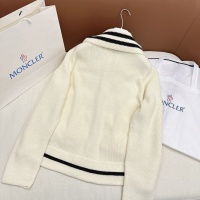 Cheap Moncler Jackets Long Sleeved For Women #1163630 Replica Wholesale [$205.00 USD] [ITEM#1163630] on Replica Moncler Jackets