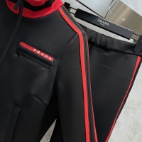 Cheap Prada Tracksuits Long Sleeved For Women #1163642 Replica Wholesale [$182.00 USD] [ITEM#1163642] on Replica Prada Tracksuits