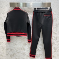 Cheap Prada Tracksuits Long Sleeved For Women #1163642 Replica Wholesale [$182.00 USD] [ITEM#1163642] on Replica Prada Tracksuits