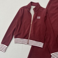 Cheap MIU MIU Tracksuits Long Sleeved For Women #1163643 Replica Wholesale [$128.00 USD] [ITEM#1163643] on Replica MIU MIU Tracksuits