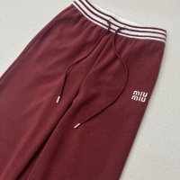 Cheap MIU MIU Tracksuits Long Sleeved For Women #1163643 Replica Wholesale [$128.00 USD] [ITEM#1163643] on Replica MIU MIU Tracksuits