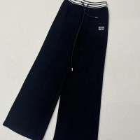 Cheap MIU MIU Tracksuits Long Sleeved For Women #1163644 Replica Wholesale [$128.00 USD] [ITEM#1163644] on Replica MIU MIU Tracksuits