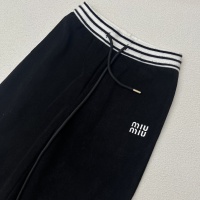 Cheap MIU MIU Tracksuits Long Sleeved For Women #1163644 Replica Wholesale [$128.00 USD] [ITEM#1163644] on Replica MIU MIU Tracksuits