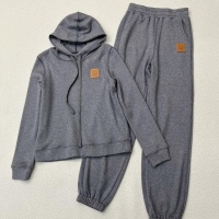 LOEWE Tracksuits Long Sleeved For Women #1163654