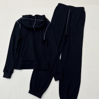 Cheap LOEWE Tracksuits Long Sleeved For Women #1163655 Replica Wholesale [$140.00 USD] [ITEM#1163655] on Replica LOEWE Tracksuits