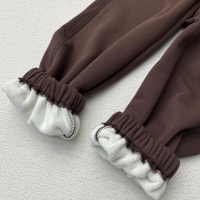Cheap LOEWE Tracksuits Long Sleeved For Women #1163657 Replica Wholesale [$108.00 USD] [ITEM#1163657] on Replica LOEWE Tracksuits