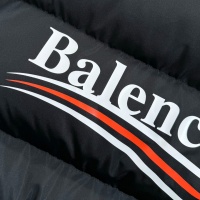 Cheap Balenciaga Down Feather Coat Long Sleeved For Women #1163675 Replica Wholesale [$162.00 USD] [ITEM#1163675] on Replica Balenciaga Down Feather Coat