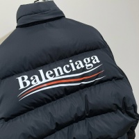Cheap Balenciaga Down Feather Coat Long Sleeved For Women #1163675 Replica Wholesale [$162.00 USD] [ITEM#1163675] on Replica Balenciaga Down Feather Coat