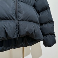 Cheap Balenciaga Down Feather Coat Long Sleeved For Women #1163675 Replica Wholesale [$162.00 USD] [ITEM#1163675] on Replica Balenciaga Down Feather Coat