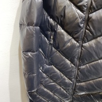 Cheap Moncler Down Feather Coat Long Sleeved For Women #1163683 Replica Wholesale [$182.00 USD] [ITEM#1163683] on Replica Moncler Down Feather Coat