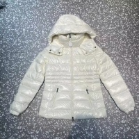 Cheap Moncler Down Feather Coat Long Sleeved For Women #1163686 Replica Wholesale [$195.00 USD] [ITEM#1163686] on Replica Moncler Down Feather Coat