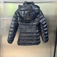 Cheap Moncler Down Feather Coat Long Sleeved For Women #1163687 Replica Wholesale [$195.00 USD] [ITEM#1163687] on Replica Moncler Down Feather Coat