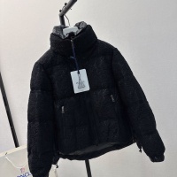 Cheap Moncler Down Feather Coat Long Sleeved For Women #1163699 Replica Wholesale [$232.00 USD] [ITEM#1163699] on Replica Moncler Down Feather Coat