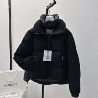 Cheap Moncler Down Feather Coat Long Sleeved For Women #1163699 Replica Wholesale [$232.00 USD] [ITEM#1163699] on Replica Moncler Down Feather Coat