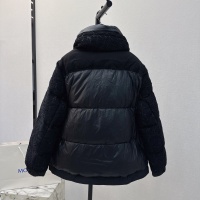 Cheap Moncler Down Feather Coat Long Sleeved For Women #1163699 Replica Wholesale [$232.00 USD] [ITEM#1163699] on Replica Moncler Down Feather Coat