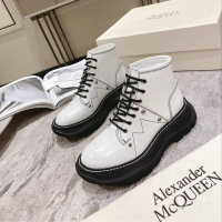 Alexander McQueen Boots For Women #1163705