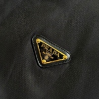 Cheap Prada Jackets Long Sleeved For Women #1163715 Replica Wholesale [$155.00 USD] [ITEM#1163715] on Replica Prada Jackets