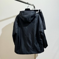 Cheap Prada Jackets Long Sleeved For Women #1163715 Replica Wholesale [$155.00 USD] [ITEM#1163715] on Replica Prada Jackets