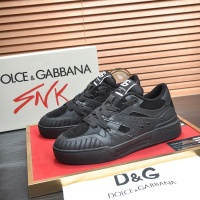Cheap Dolce &amp; Gabbana D&amp;G Casual Shoes For Men #1163736 Replica Wholesale [$98.00 USD] [ITEM#1163736] on Replica Dolce &amp; Gabbana D&amp;G Casual Shoes