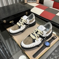 Cheap Dolce &amp; Gabbana D&amp;G Casual Shoes For Women #1163750 Replica Wholesale [$88.00 USD] [ITEM#1163750] on Replica Dolce &amp; Gabbana D&amp;G Casual Shoes
