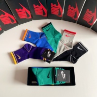 Cheap Nike Socks #1163776 Replica Wholesale [$27.00 USD] [ITEM#1163776] on Replica Nike Socks