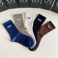 Cheap Prada Socks #1163802 Replica Wholesale [$32.00 USD] [ITEM#1163802] on Replica Prada Socks