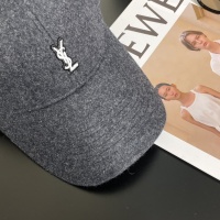 Cheap Yves Saint Laurent YSL Caps #1163819 Replica Wholesale [$29.00 USD] [ITEM#1163819] on Replica Yves Saint Laurent YSL Caps