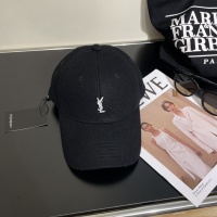 Cheap Yves Saint Laurent YSL Caps #1163820 Replica Wholesale [$29.00 USD] [ITEM#1163820] on Replica Yves Saint Laurent YSL Caps