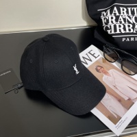 Cheap Yves Saint Laurent YSL Caps #1163820 Replica Wholesale [$29.00 USD] [ITEM#1163820] on Replica Yves Saint Laurent YSL Caps