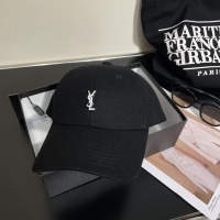 Cheap Yves Saint Laurent YSL Caps #1163820 Replica Wholesale [$29.00 USD] [ITEM#1163820] on Replica Yves Saint Laurent YSL Caps
