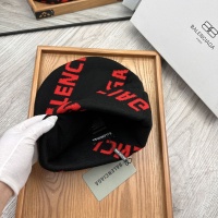Cheap Balenciaga Caps #1163824 Replica Wholesale [$27.00 USD] [ITEM#1163824] on Replica Balenciaga Caps