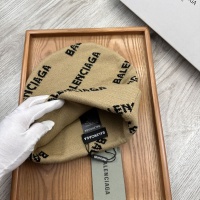 Cheap Balenciaga Caps #1163826 Replica Wholesale [$27.00 USD] [ITEM#1163826] on Replica Balenciaga Caps