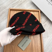 Cheap Balenciaga Caps #1163828 Replica Wholesale [$27.00 USD] [ITEM#1163828] on Replica Balenciaga Caps