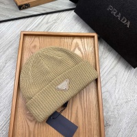 Cheap Prada Caps #1163830 Replica Wholesale [$29.00 USD] [ITEM#1163830] on Replica Prada Caps