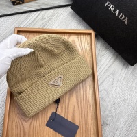 Cheap Prada Caps #1163830 Replica Wholesale [$29.00 USD] [ITEM#1163830] on Replica Prada Caps