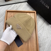 Cheap Prada Caps #1163830 Replica Wholesale [$29.00 USD] [ITEM#1163830] on Replica Prada Caps