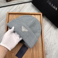 Cheap Prada Caps #1163831 Replica Wholesale [$29.00 USD] [ITEM#1163831] on Replica Prada Caps