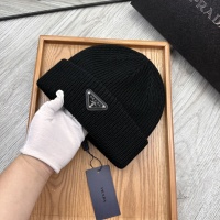 Cheap Prada Caps #1163834 Replica Wholesale [$29.00 USD] [ITEM#1163834] on Replica Prada Caps