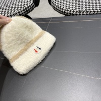 Cheap Moncler Caps #1163853 Replica Wholesale [$34.00 USD] [ITEM#1163853] on Replica Moncler Caps