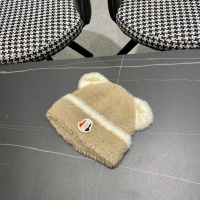 Cheap Moncler Caps #1163854 Replica Wholesale [$34.00 USD] [ITEM#1163854] on Replica Moncler Caps