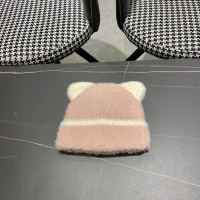 Cheap Moncler Caps #1163855 Replica Wholesale [$34.00 USD] [ITEM#1163855] on Replica Moncler Caps