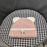 Cheap Moncler Caps #1163855 Replica Wholesale [$34.00 USD] [ITEM#1163855] on Replica Moncler Caps