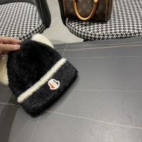 Cheap Moncler Caps #1163856 Replica Wholesale [$34.00 USD] [ITEM#1163856] on Replica Moncler Caps