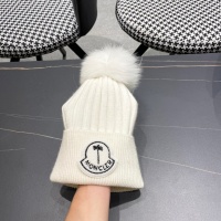 Cheap Moncler Caps #1163857 Replica Wholesale [$38.00 USD] [ITEM#1163857] on Replica Moncler Caps