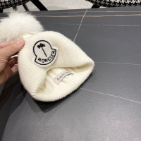 Cheap Moncler Caps #1163857 Replica Wholesale [$38.00 USD] [ITEM#1163857] on Replica Moncler Caps