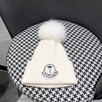 Cheap Moncler Caps #1163857 Replica Wholesale [$38.00 USD] [ITEM#1163857] on Replica Moncler Caps