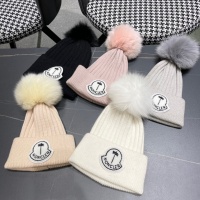 Cheap Moncler Caps #1163858 Replica Wholesale [$38.00 USD] [ITEM#1163858] on Replica Moncler Caps